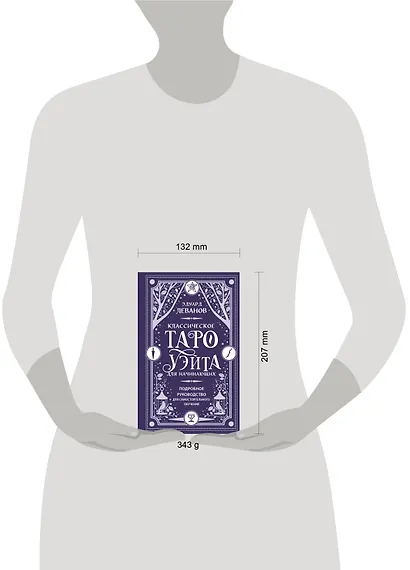 Классическое Таро Уэйта для начинающих. Подробное руководство для самостоятельного обучения - фото 11