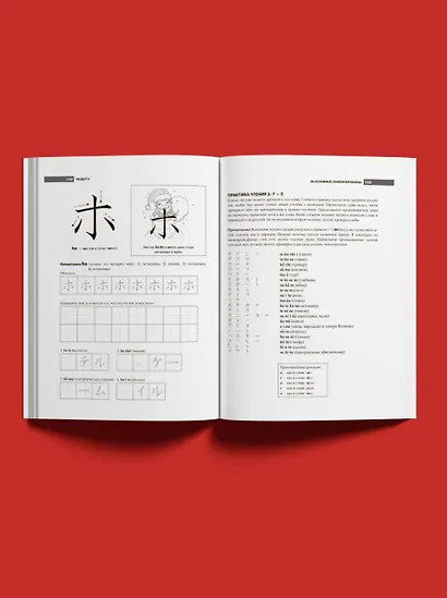 Хирагана и катакана для начинающих - фото 4