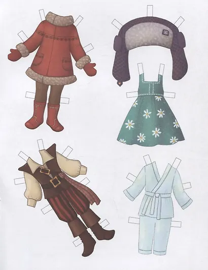 Одеваюсь правильно - фото 3