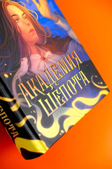 Академия Шепота - фото 10