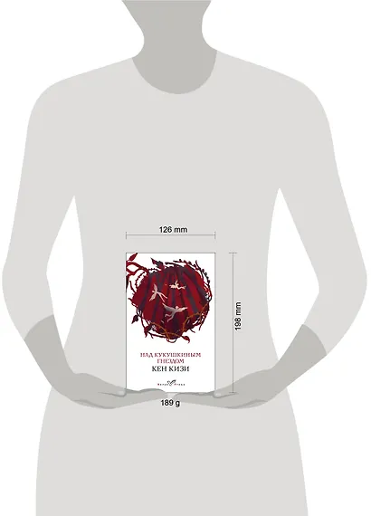 Над кукушкиным гнездом - фото 6