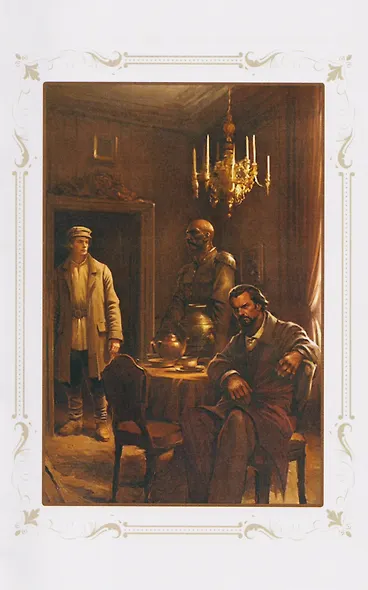 Старые гнезда - фото 4