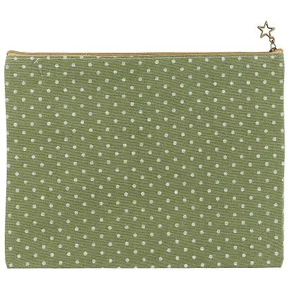 Папка для тетрадей «Горошек», 28 х 22 см - фото 3