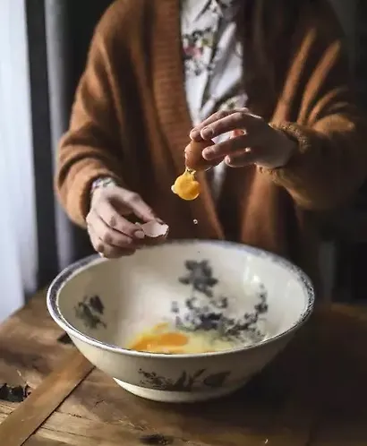 Все такое вкусное. Как научиться красиво снимать еду и заработать на этом - фото 3