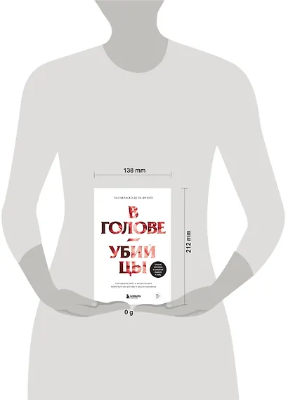 В голове убийцы. Наводящие ужас и вызывающие любопытство мотивы и мысли маньяков - фото 4