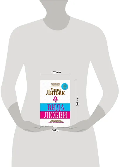 4 вида любви - фото 3