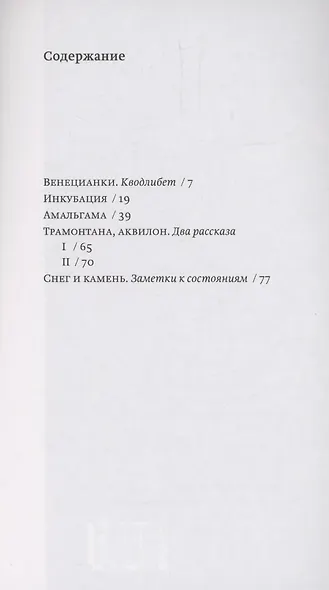 Амальгама - фото 2