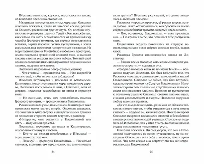 Гроза и Тень - фото 15