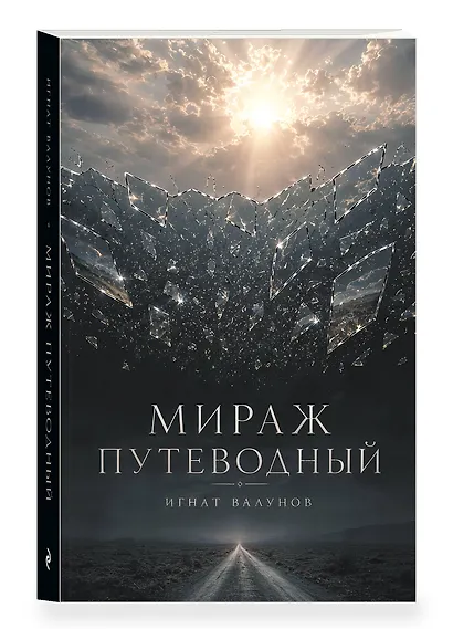 Мираж путеводный - фото 3