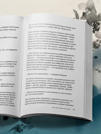 Если твоя память исчезнет (покет) - фото 10