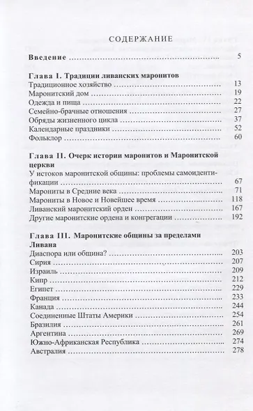 Марониты: традиции, история, политика - фото 2