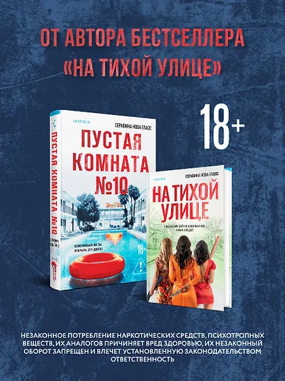 Пустая комната №10 - фото 6