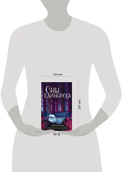Сны единорога - фото 9