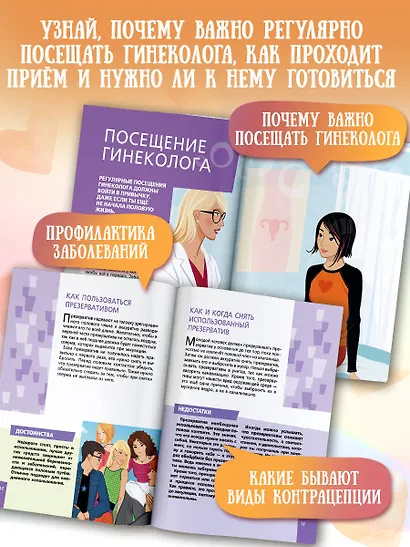Девушкам про ЭТО - фото 6