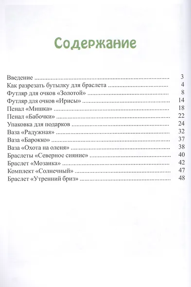 Чудеса из пластиковых бутылок - фото 2