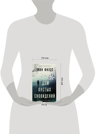 Дом пустых сновидений - фото 3