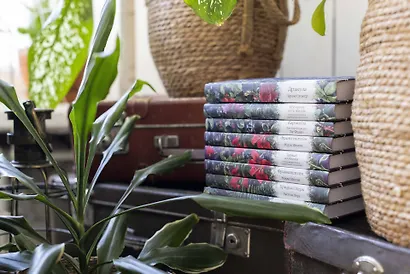 Скорбь Сатаны - фото 13