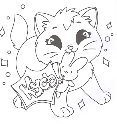 арт. 73044 КУСЬ! - фото 3