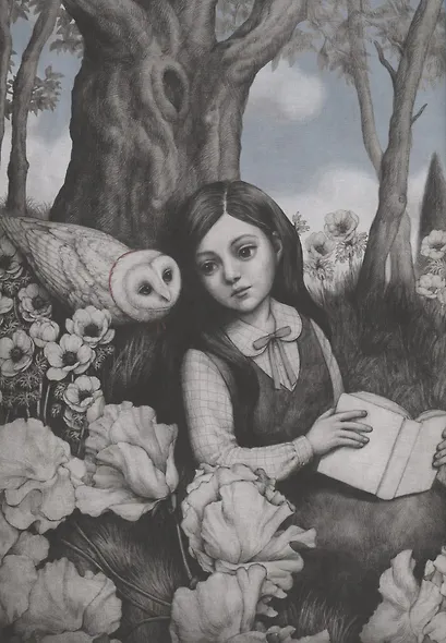 До свидания, Люси! - фото 3