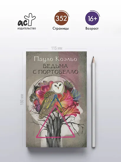 Ведьма с Портобелло - фото 4