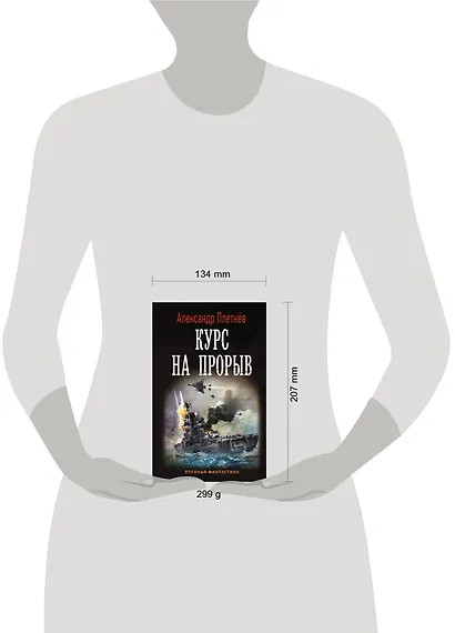 Курс на прорыв - фото 3