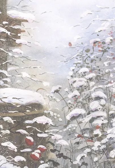 Гном из водосточной трубы. Сказка - фото 4