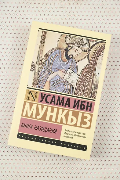 Книга назидания - фото 5