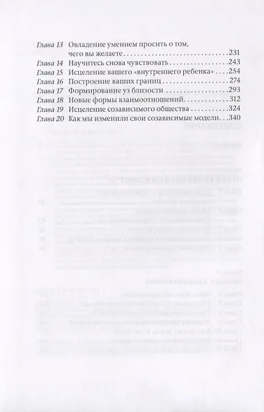 Освобождение от созависимости - фото 3