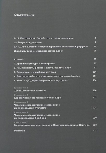 Рожденная в пламени. Корейская керамика из Национального музея Кореи - фото 2