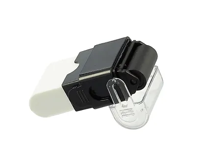 Ластик "Cat", собиратель стружки, ассорти - фото 4