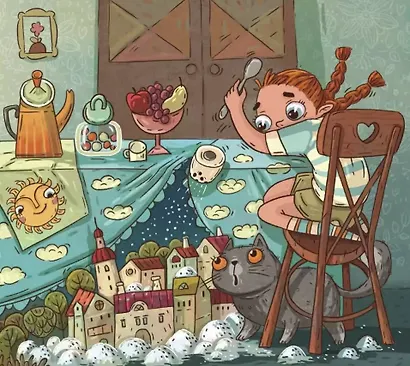 Ложки-поварешки - фото 2