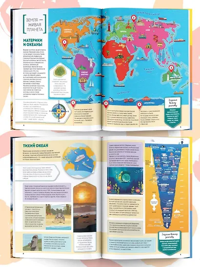 Большой подарок школьнику - фото 4