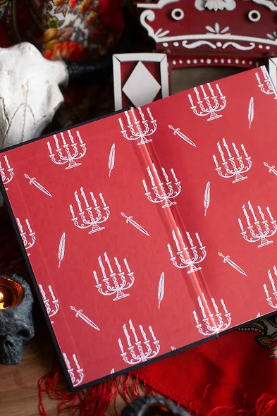 Русская готика. Вечные истории - фото 9