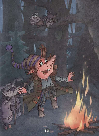 Рапунцель - фото 6