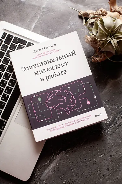 Эмоциональный интеллект в работе - фото 4