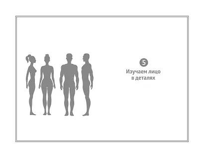 Язык тела - фото 6