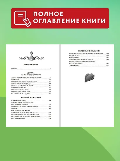 Волшебник Изумрудного города (ил. В. Канивца) - фото 6