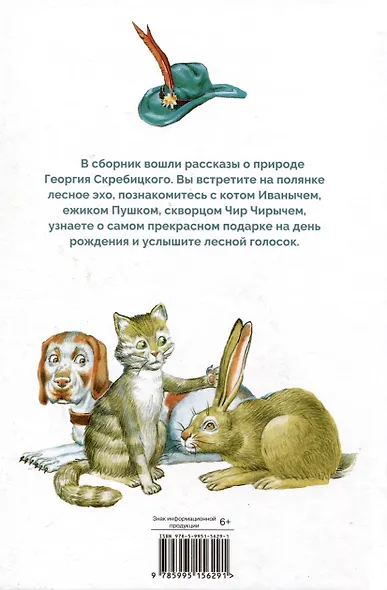 Лесной голосок - фото 2