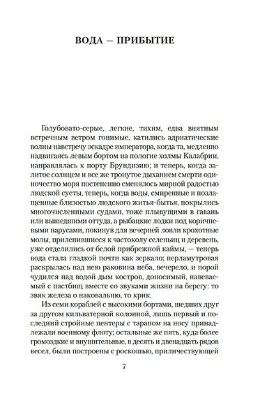 Смерть Вергилия - фото 12