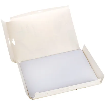 Этикетки самоклеящиеся А4 50л 70*37 белые - фото 2