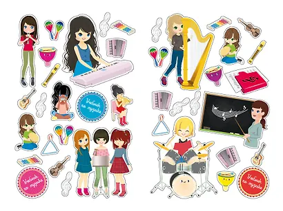 Секреты для девочек - фото 6