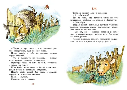 Сорочьи сказки - фото 12