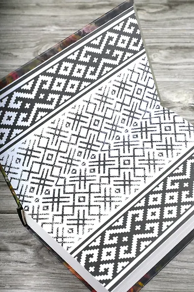 Лесные ведуньи - фото 9