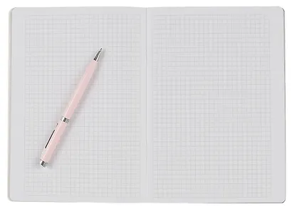 Тетрадь в клетку Golden twigs, А5, 32 листа, в ассортименте - фото 5