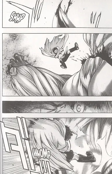 Attack on Titan: Before the Fall 3 - фото 6