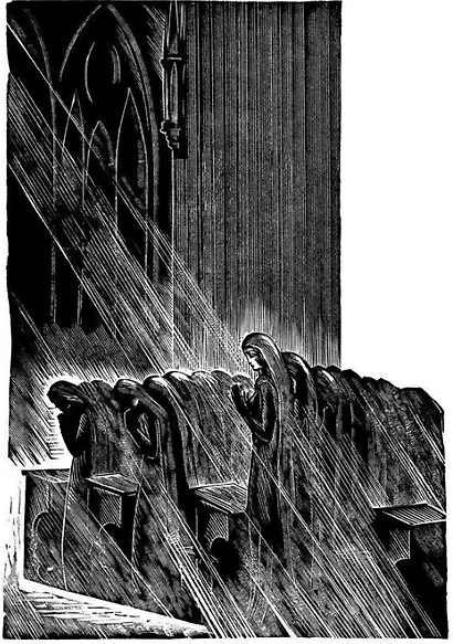 Стефан Цвейг. Новеллы - фото 2