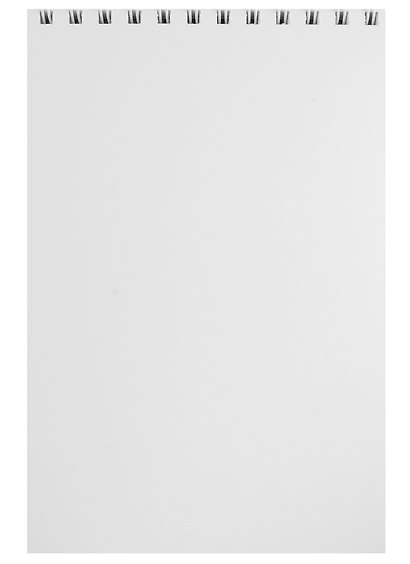 Скетчбук А5+ 80л "SKETCHBOOK. Маки" белый офсет, 120г/м2, 7БЦ - фото 2
