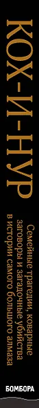 Кох-и-Нур. Семейные трагедии, коварные заговоры и загадочные убийства в истории самого большого алмаза - фото 6
