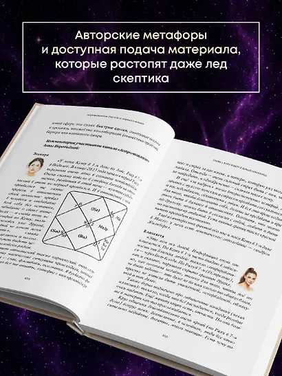 Астрохронология. Раху и Кету: ловушки в сознании - фото 8