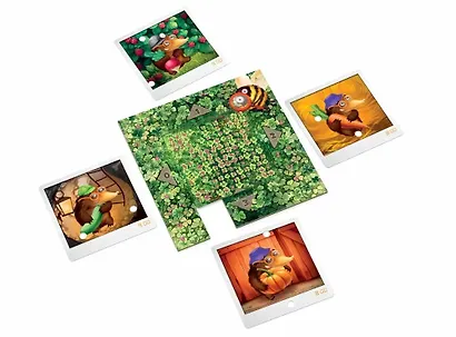 Коварный крот - фото 4